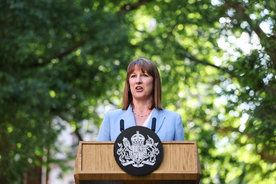 Rachel Reeves risks killing off the family business