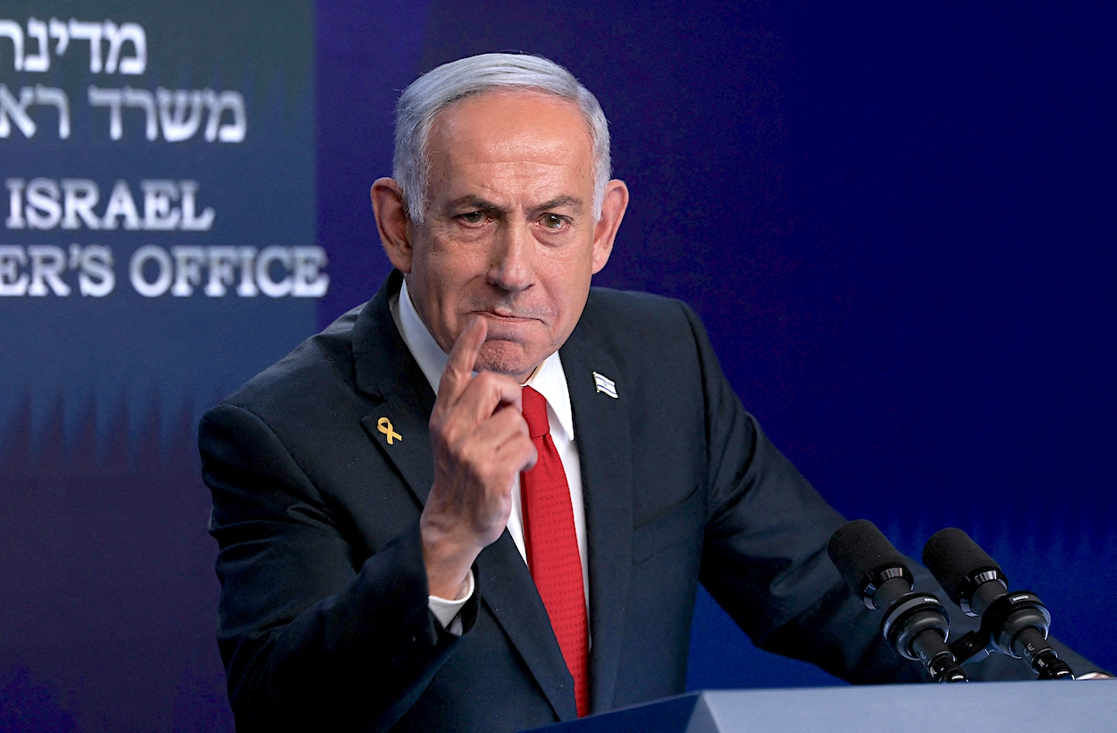 Is Israel ready for a long war with Iran?