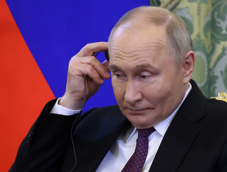No, Nato: Brits had not ‘better learn to speak Russian'