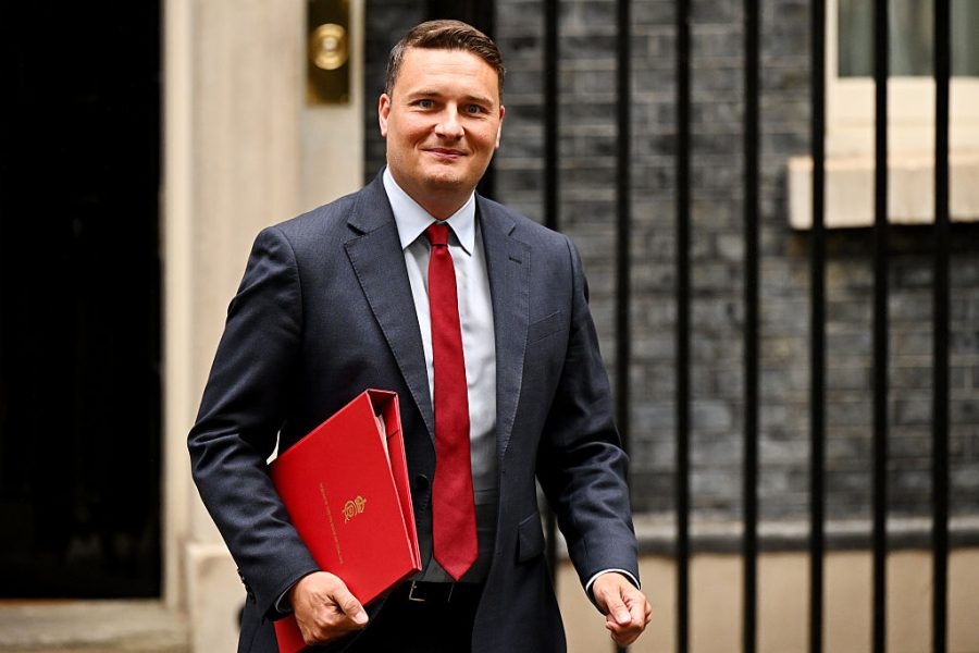 The flaw in Wes Streeting's AI NHS app plan