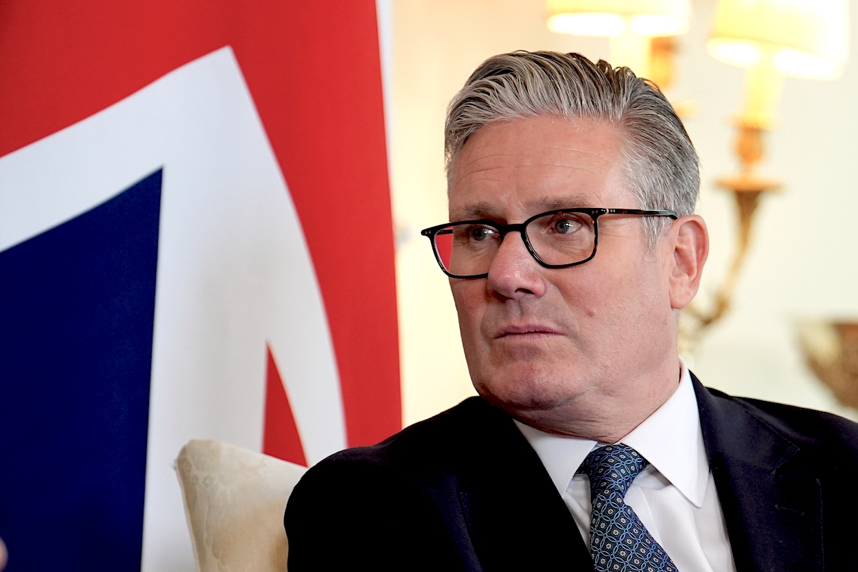 Starmer agrees to grooming gangs inquiry