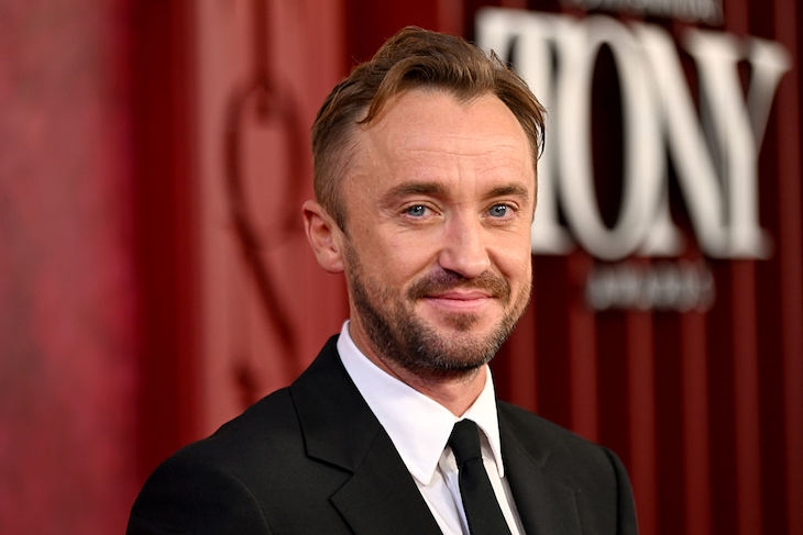 Finally, a Harry Potter star has backed JK Rowling