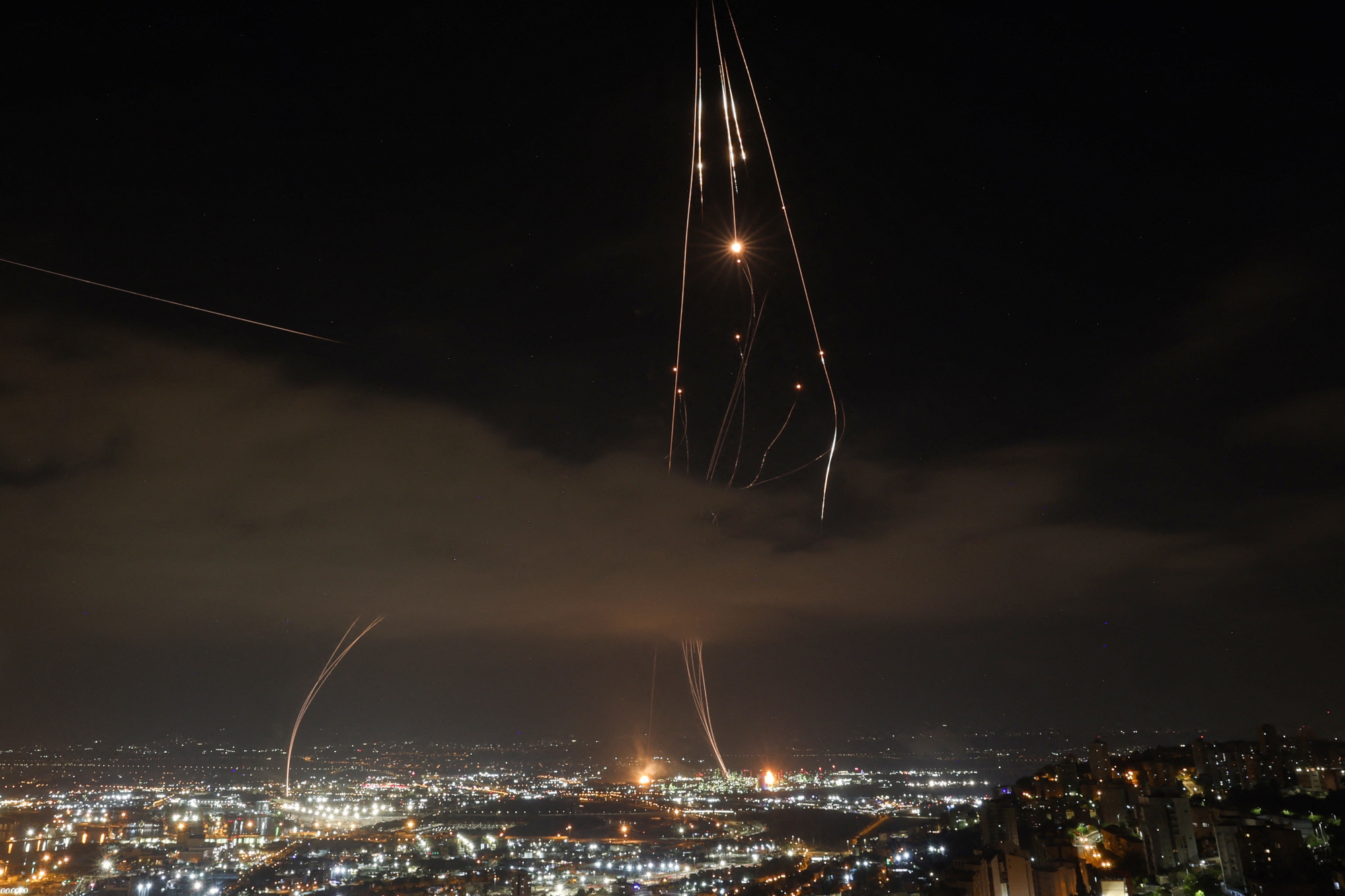 How Iran is piercing Israel's state-of-the-art missile defences