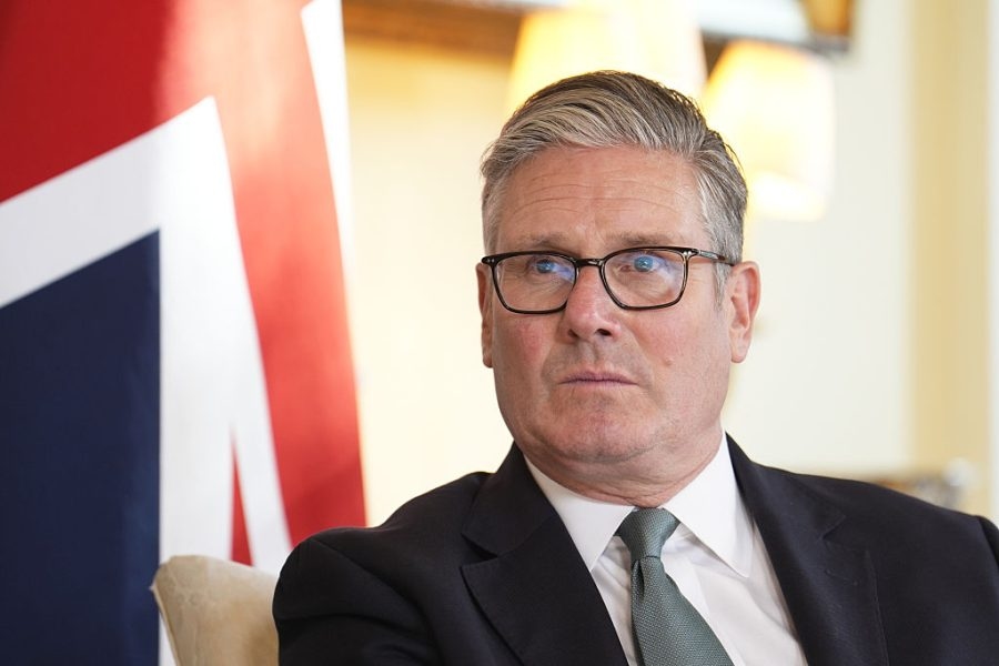 Why is Starmer ignoring Britain's tech sector?