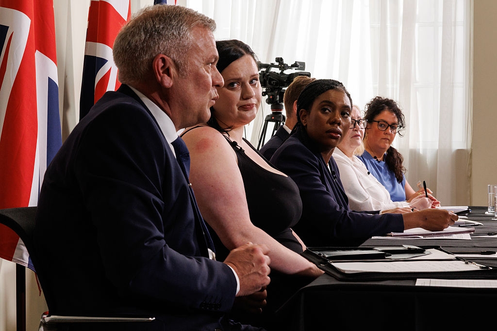 Can you ‘take the politics out' of the grooming gangs scandal?