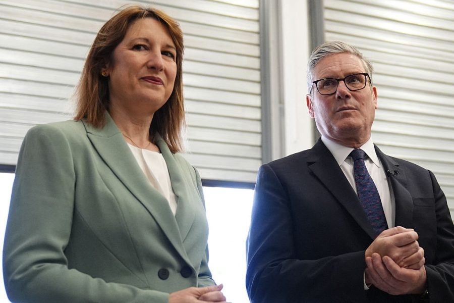 Without non-doms, who will pay for Labour's bloated state?