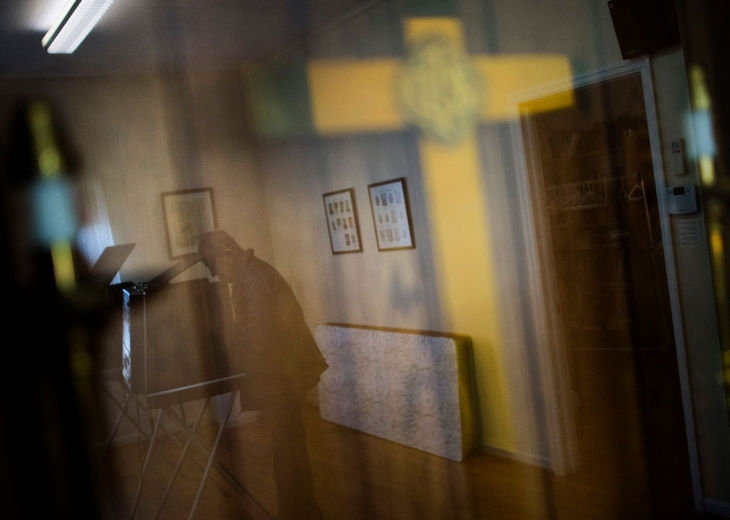 Why conservatives should embrace their Christian heritage
