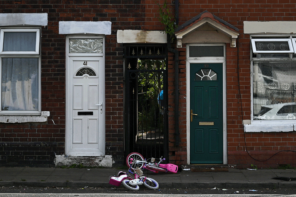 The unvarnished truth about rape gangs