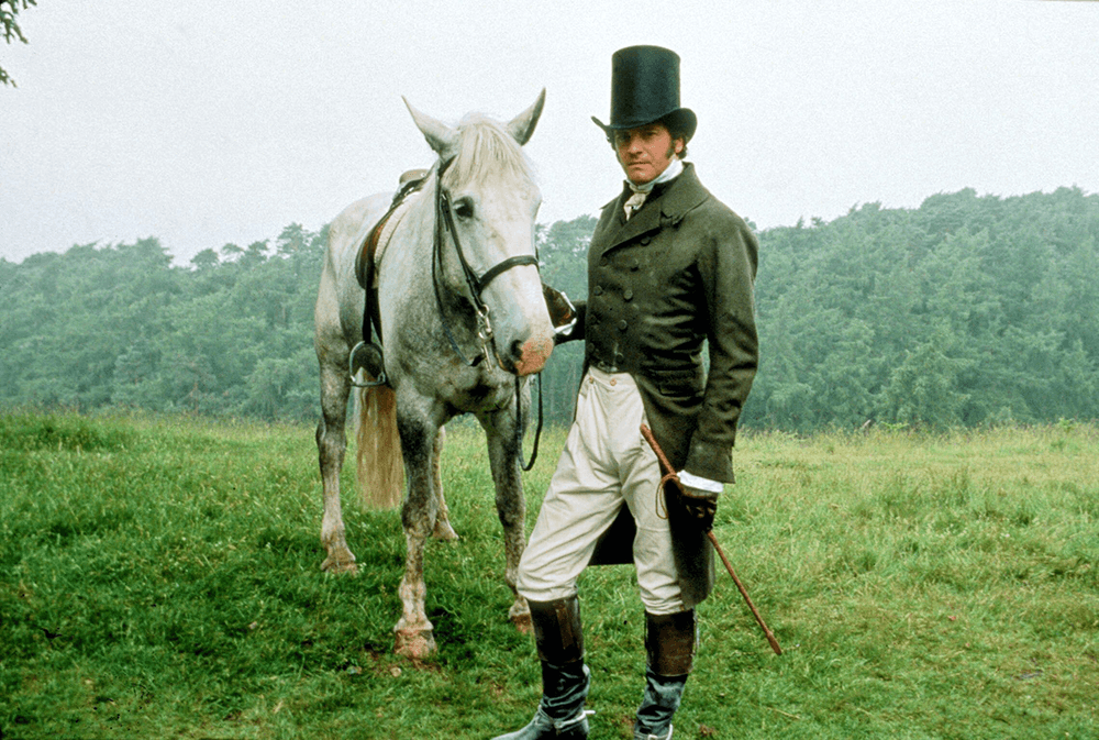 Leave our period dramas alone!