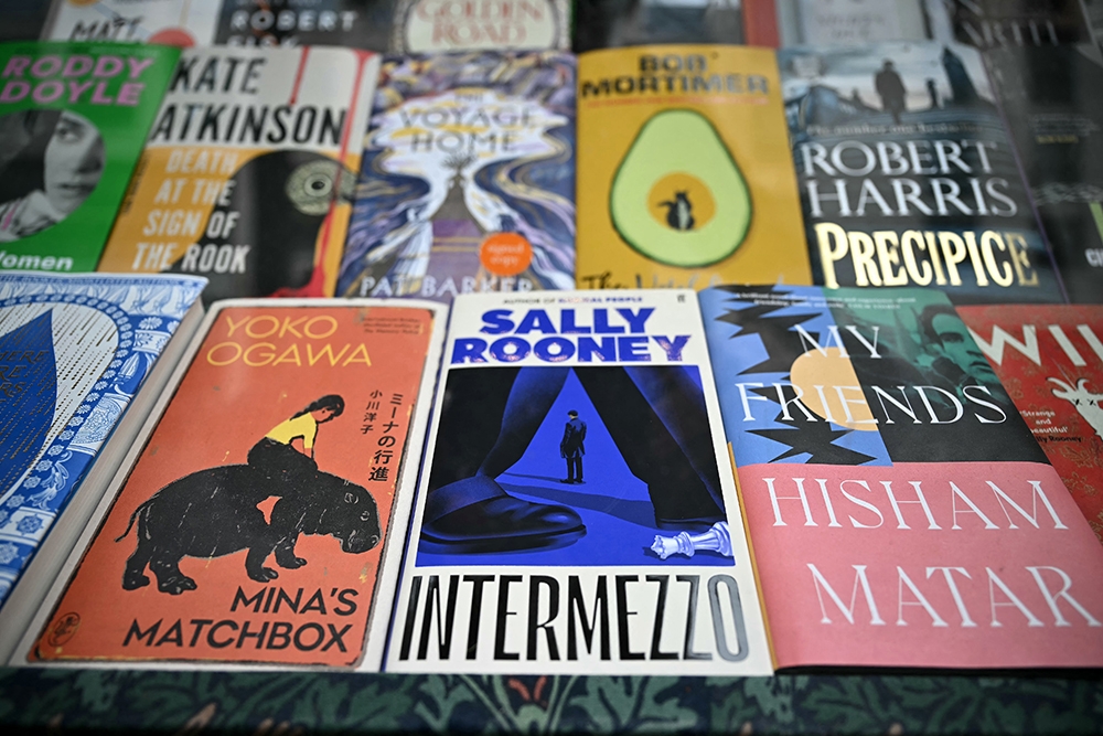 Spare us from ‘experimental' novels