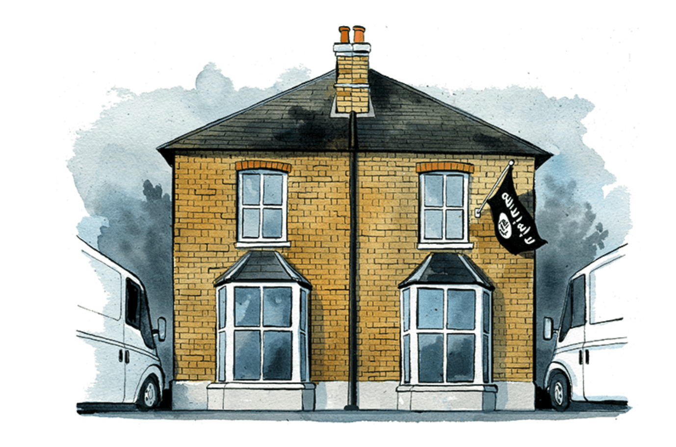 My plan for Prevent