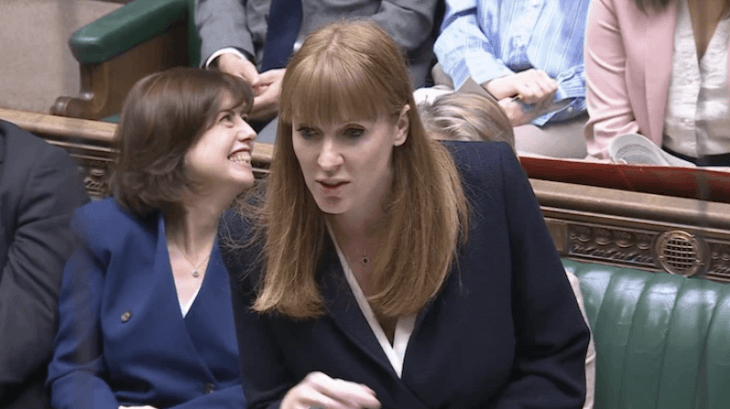 Rayner's PMQs performance will trouble Starmer