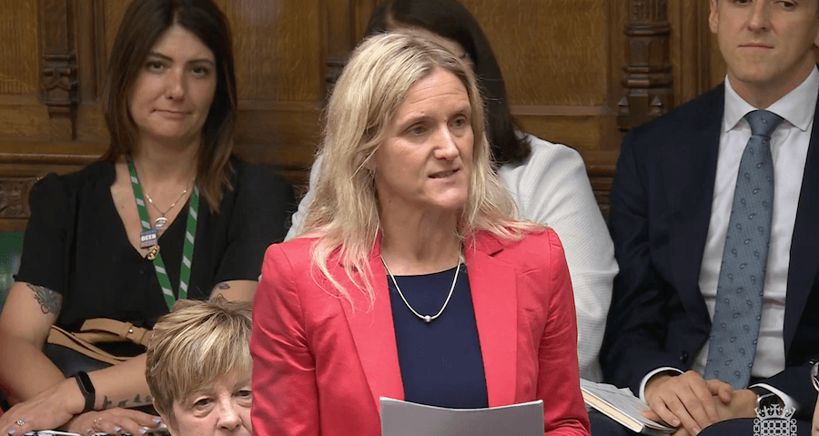 The assisted dying debate is not ‘Parliament at its best'