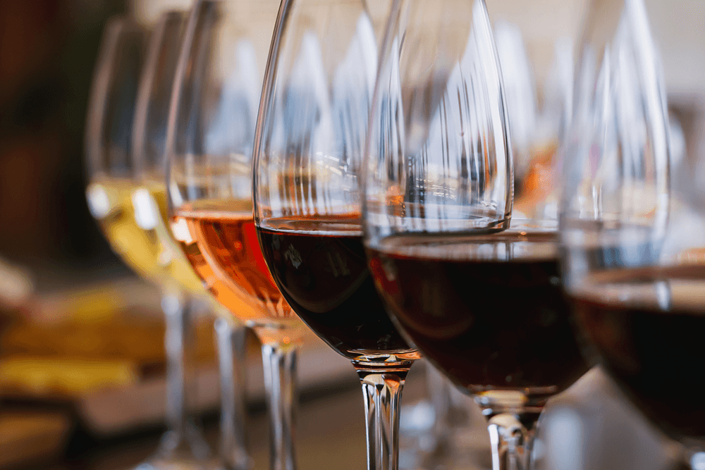 Wine Club: a summer selection from Tanners of Shrewsbury
