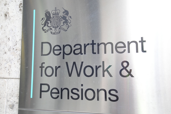 Our benefits system isn't helping people with mental health problems