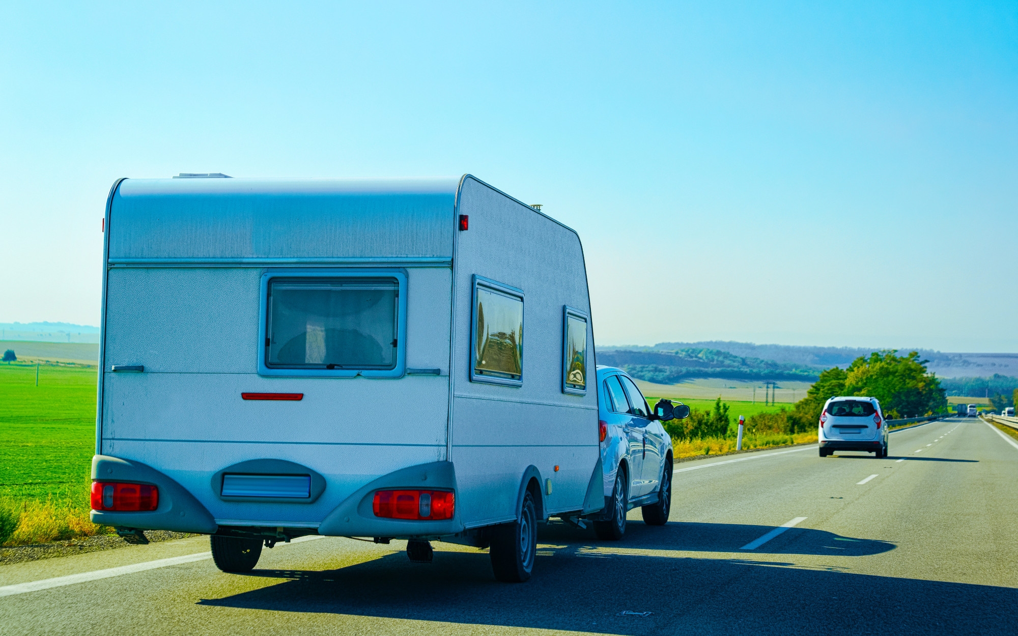 It's time to ban the caravan
