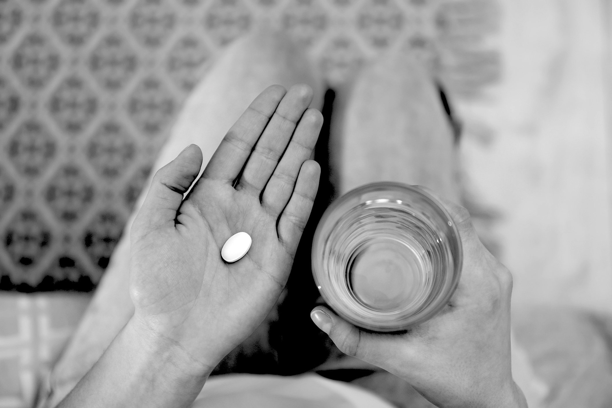 MPs vote to decriminalise abortion