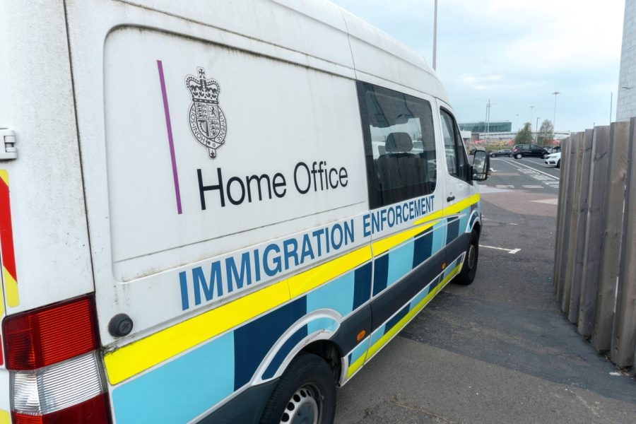 Worrying about migration doesn't make you an extremist