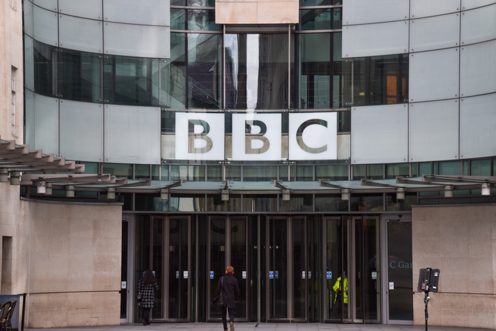 When will the BBC admit it has an Israel problem?
