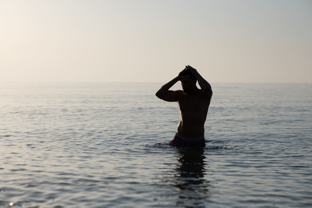 What we've forgotten about intimacy