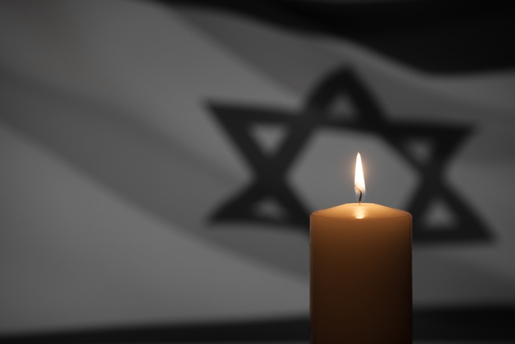 Britain's Holocaust memorial must focus only on the Jews