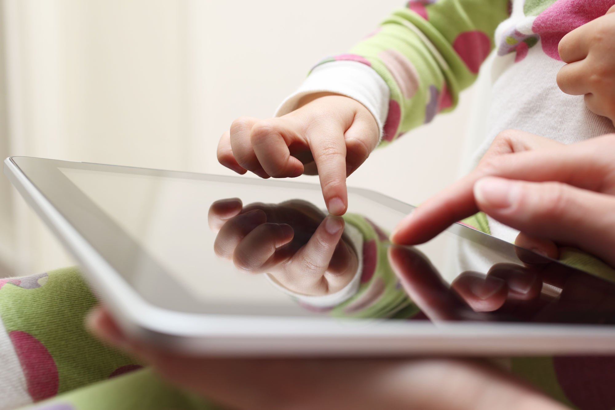 France's toddler screen ban is pure state overreach