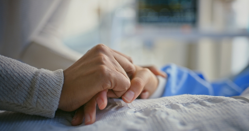 The truth about palliative care