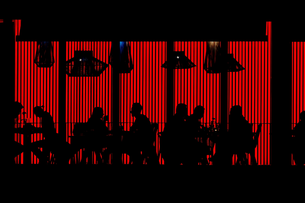 The lost art of late dining