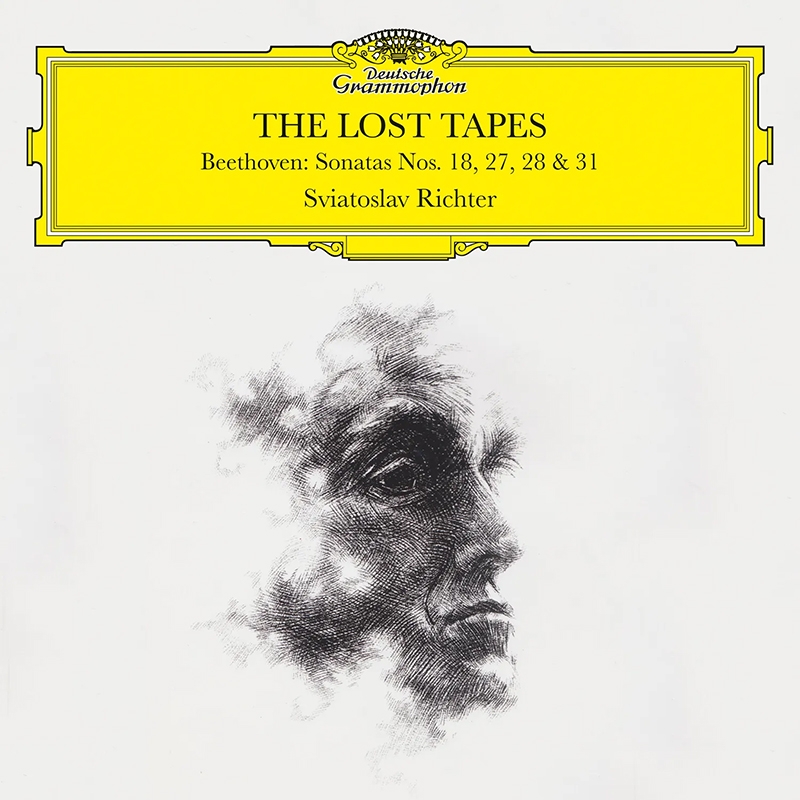 Astonishing ‘lost tapes' from a piano great