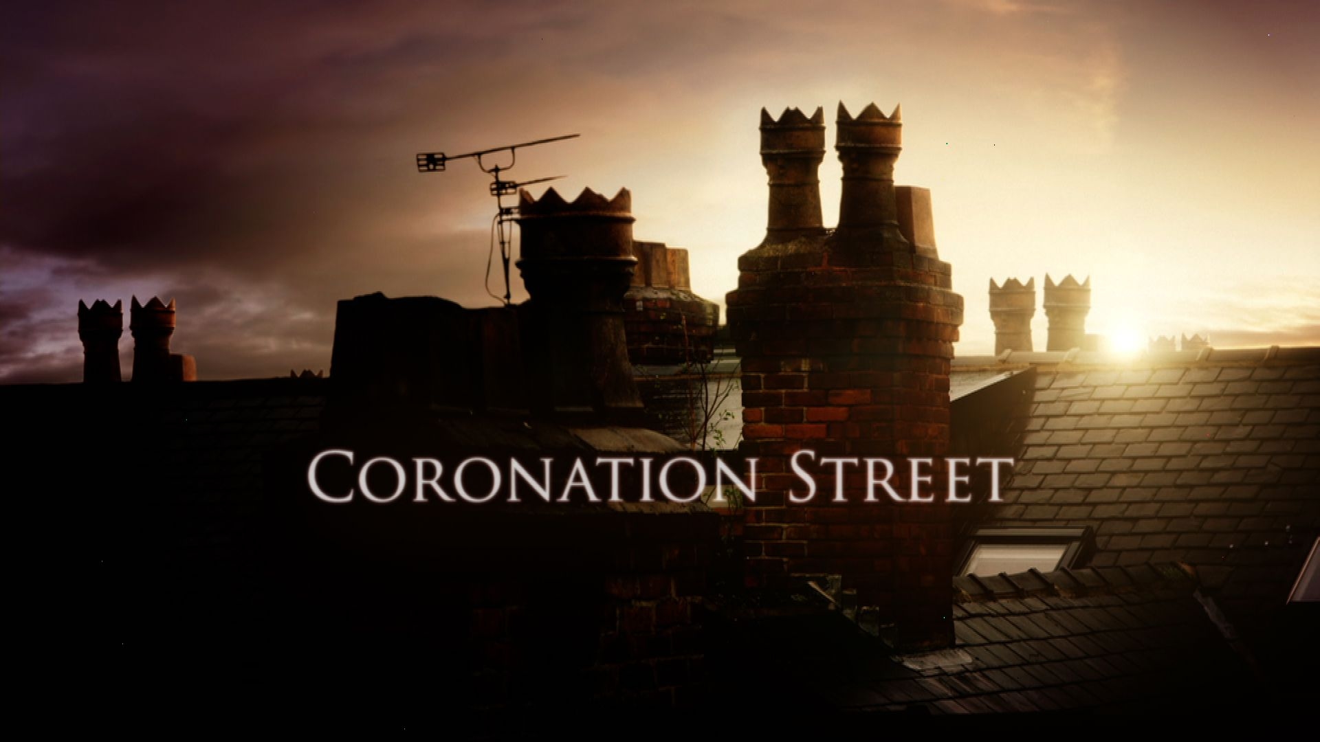 Why Coronation Street shows the future of TV is doomed
