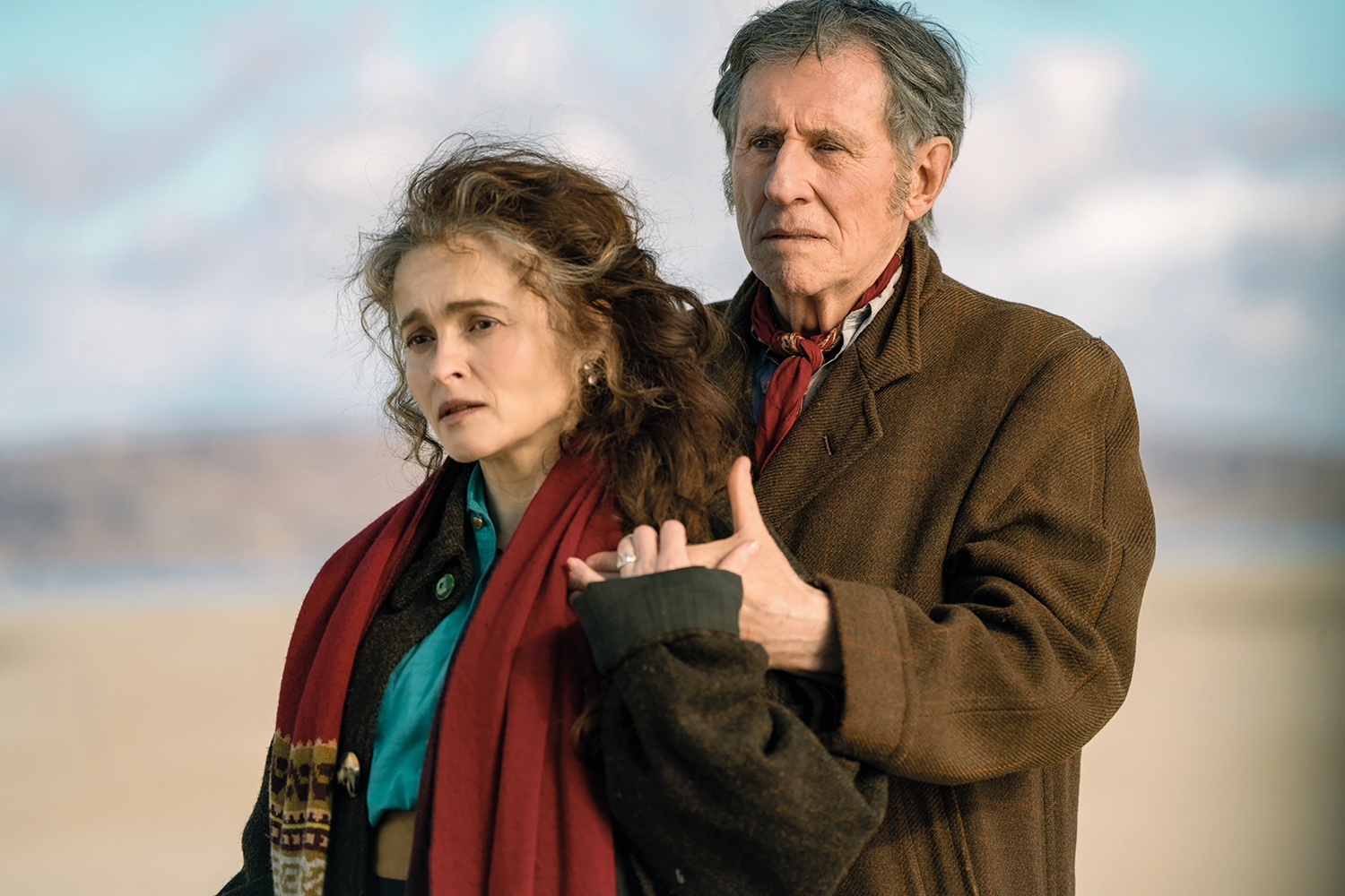 Definitely the film of the week: Four Letters of Love reviewed