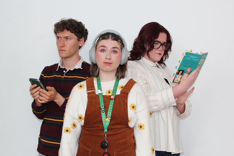 Edinburgh Fringe's war on comedy