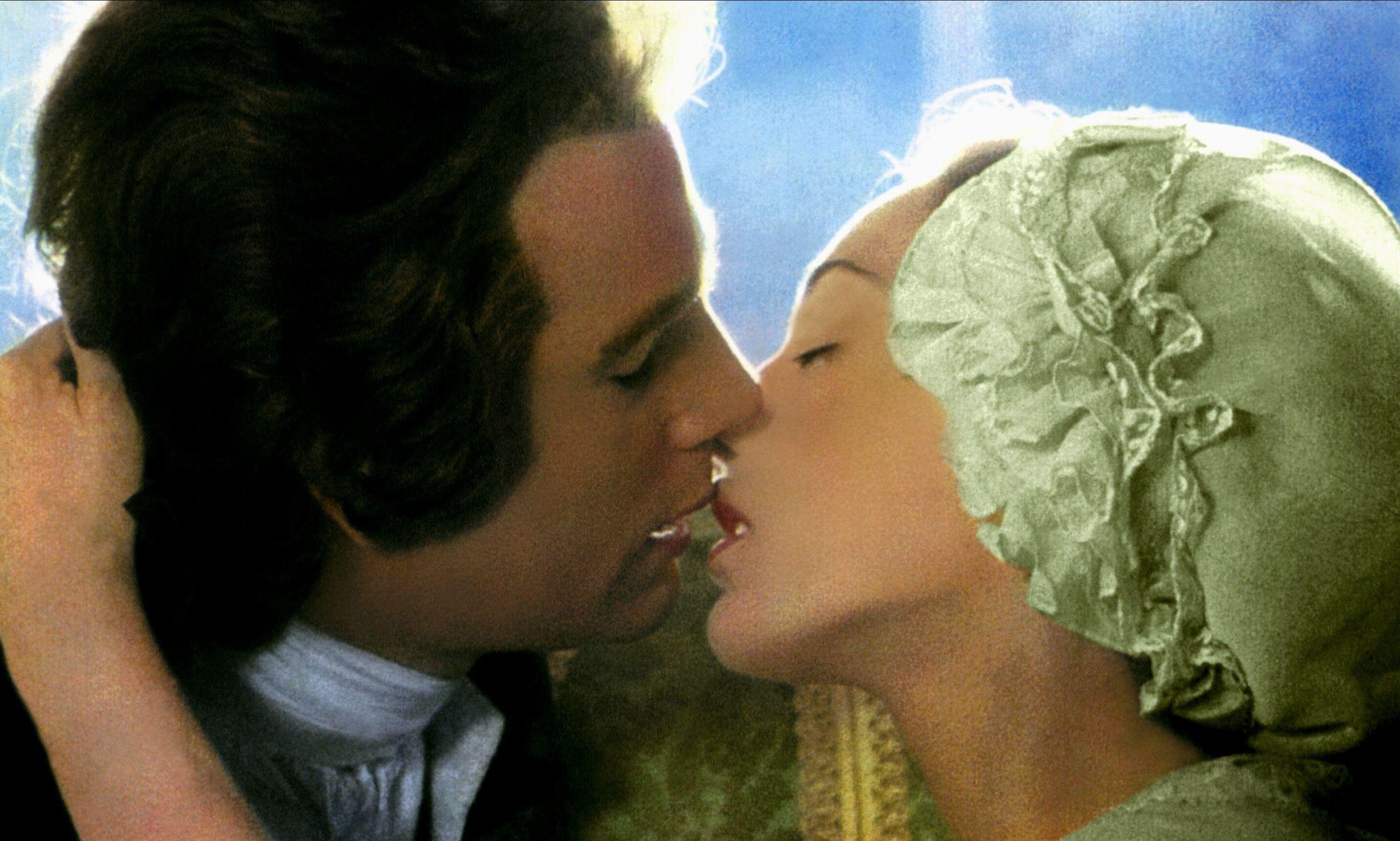 The harrowing true story behind Barry Lyndon