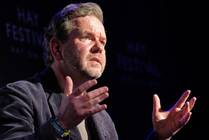 James O'Brien's apology isn't enough