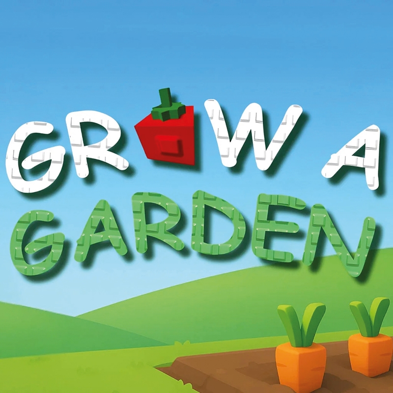 Truly awful: Roblox's Grow a Garden reviewed