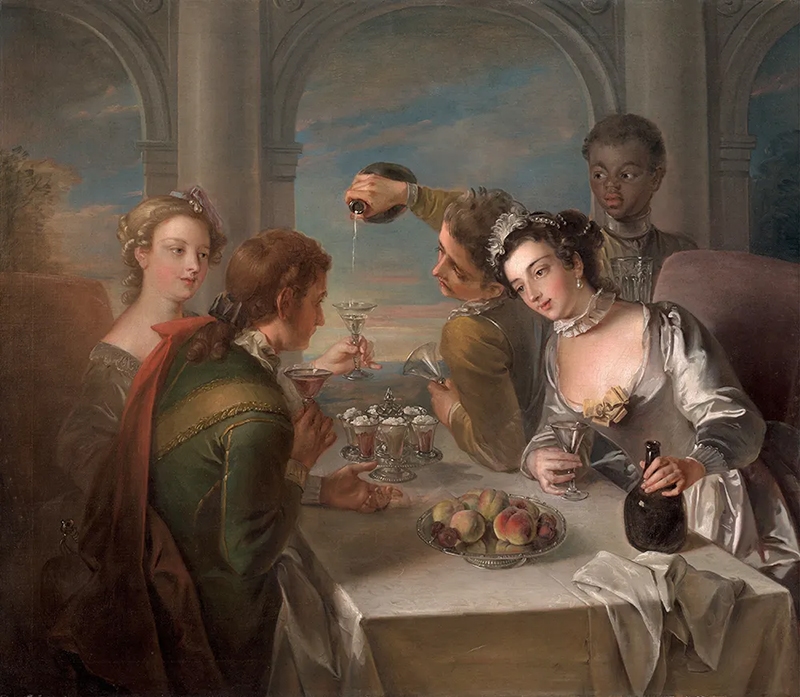 Who's deceiving whom?: The Art of the Lie, by Laura Shepherd-Robinson, reviewed