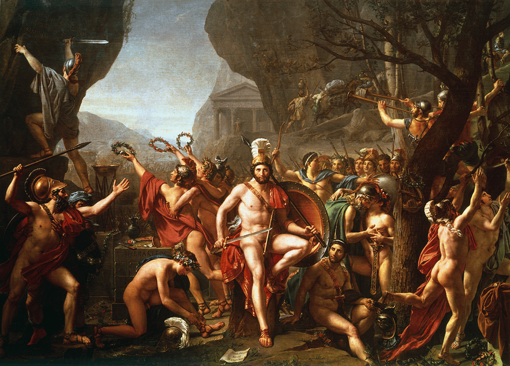 A Spartan's guide to body shaming