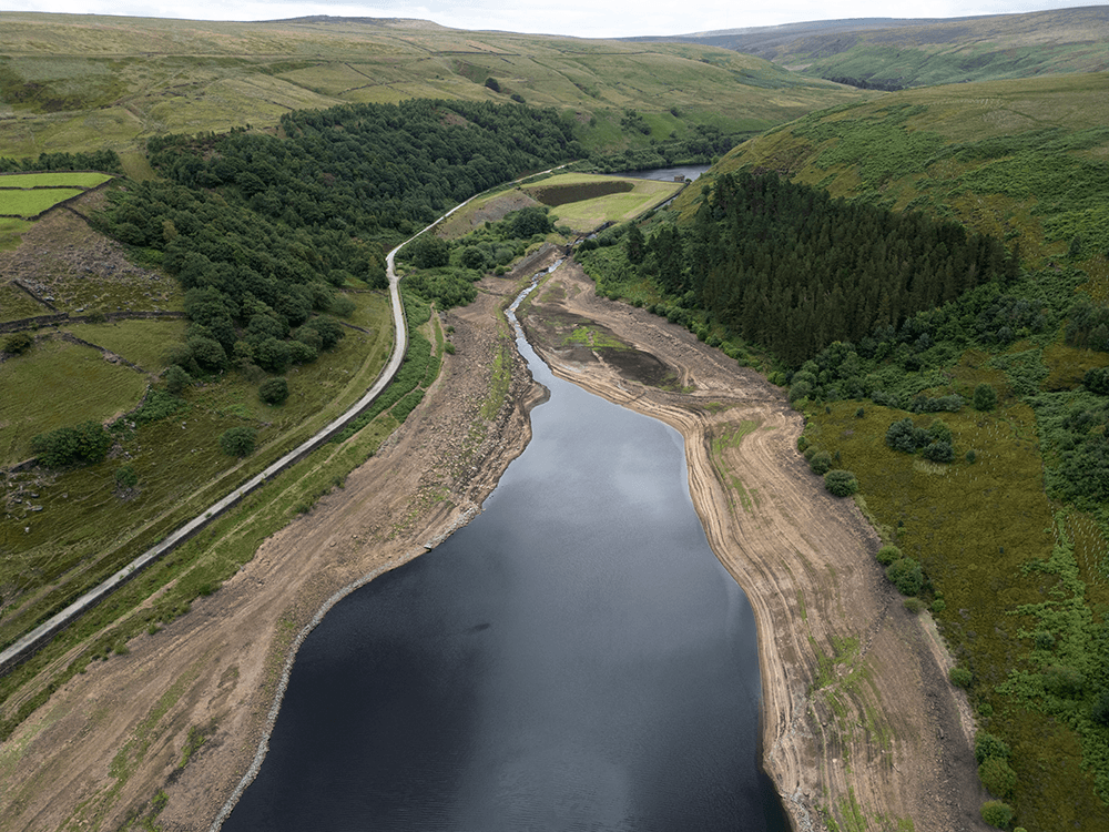 A new water regime must still reward private investors