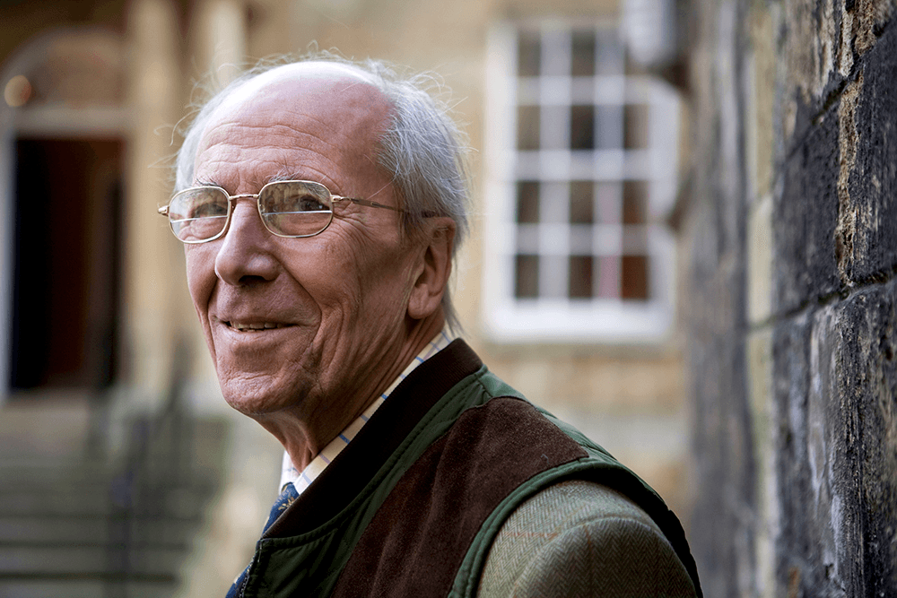 What I'll miss about Norman Tebbit