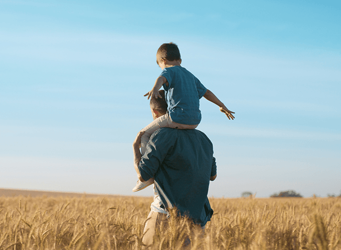 Spectator Competition: Family matters
