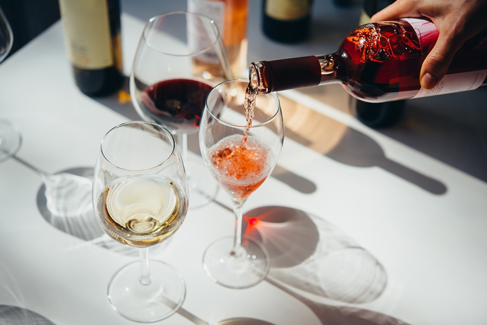 Dear Mary: Help! My neighbour keeps getting me drunk
