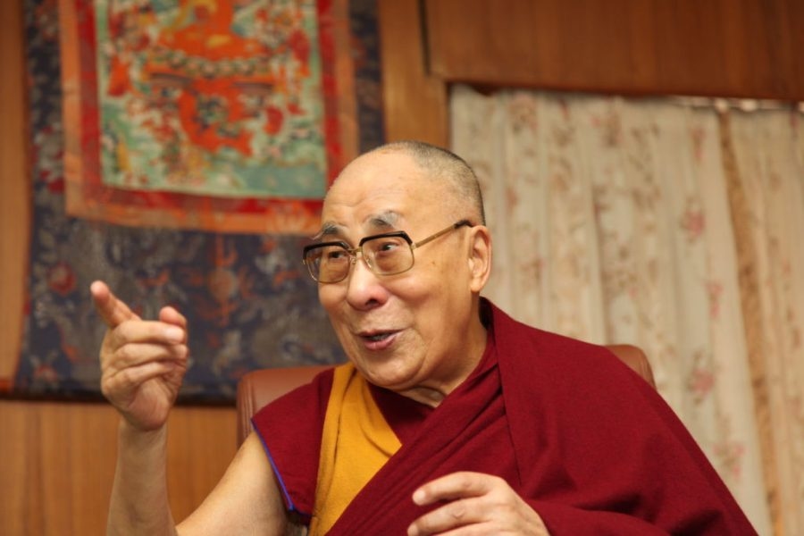 Will China interfere in choosing the next Dalai Lama?