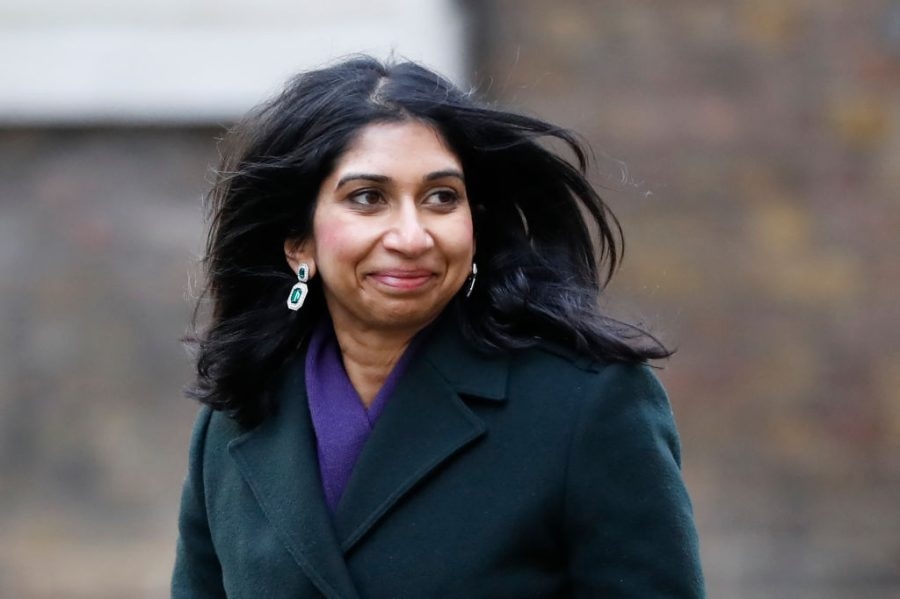 What Suella Braverman's plan for quitting the ECHR gets right
