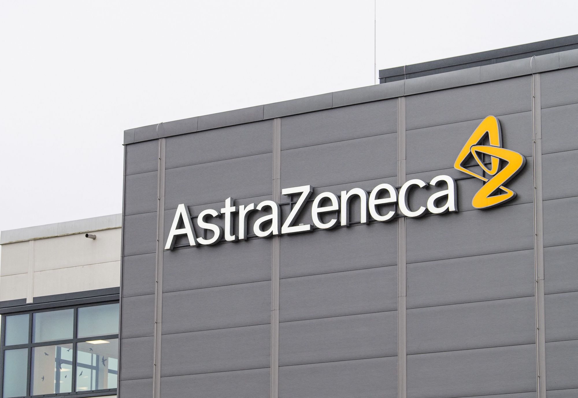 If AstraZeneca quits the London Stock Exchange, it will be a disaster