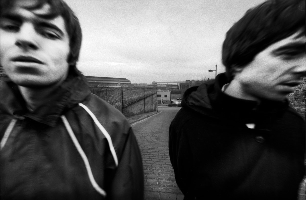 Oasis nostalgia is a form of mass delusion