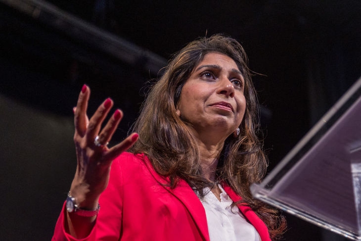 Ipso owes Suella Braverman an apology
