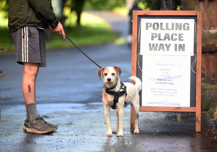 Labour's votes for teenagers ruse will backfire