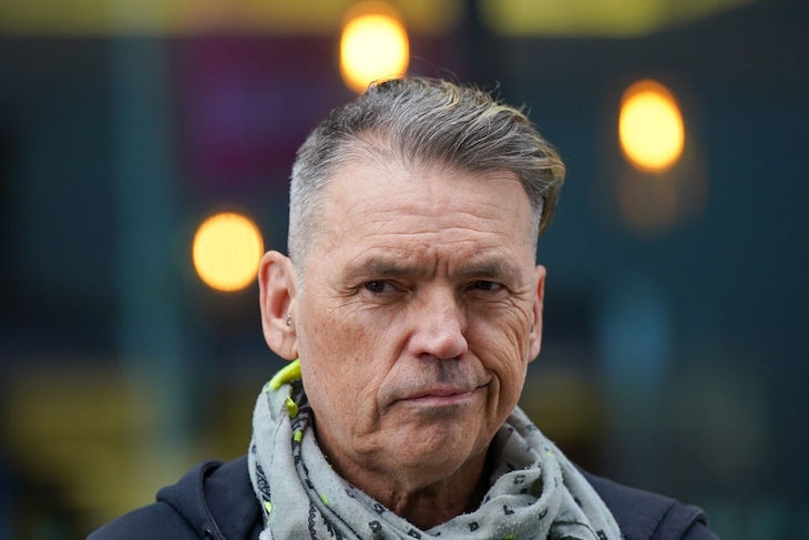 No, Dale Vince: ‘climate denial' shouldn't be illegal