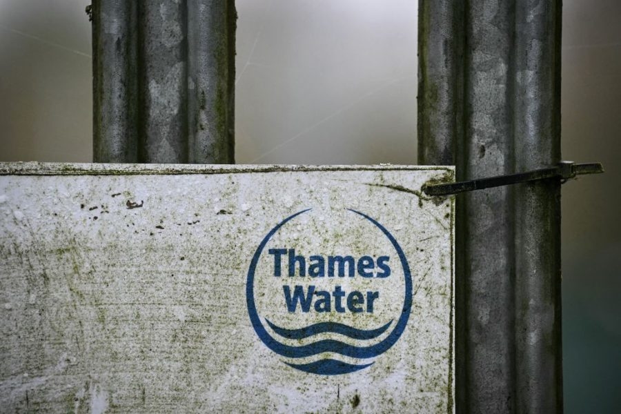 A new regulator won't help solve the issue of Thames Water