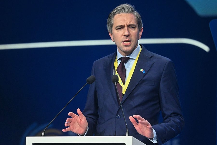 Ireland will regret its planned Israeli settlements trade ban